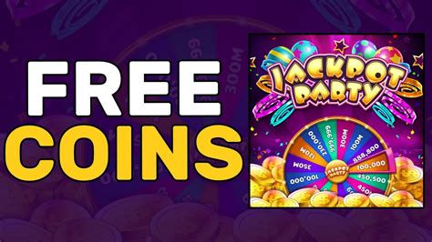 jackpot party free coins|jackpot party bonus codes.